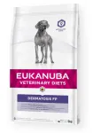 Eukanuba Dermatosis FP &scaron;unims 5 kg suaugusioms žuvims, bulvėms