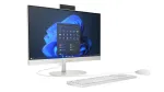 HP ProOne 240 G10 AIO 23.8" FHD IPS 250nits AG Ultra 7 155U 16GB DDR5 5600 SSD 512 Intel UHD kamera IR 5 Mpx W11Pro 3Y OnSite
