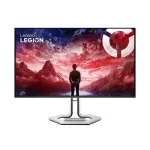 &bdquo;Lenovo Legion Pro 32UD-10&ldquo; kompiuterio monitorius 80 cm (31,5 colio) 3840 x 2160 pikselių 4K &bdquo;Ultra HD&ldquo; QD-OLED juoda, pilka