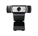 &bdquo;Logitech C930e&ldquo; verslo internetinė kamera