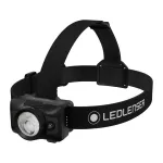 Ledlenser HF6R Headlamp Black