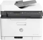 HP spalvotas lazerinis spausdintuvas 179fnw, A4, 600 x 600 DPI, 18 psl./min., su &bdquo;Wi-Fi&ldquo;
