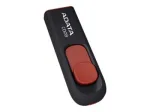 ADATA 16 GB USB atmintinė C008 Slider USB 2.0