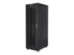 LANBERG rack cabinet 42U 800x1000 mesh