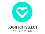 LOGI Select pratęsta paslaugų sutartis