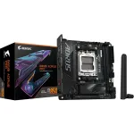 GIGABYTE B850I AORUS PRO AM5 DDR5 MB
