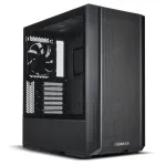 Case|LIAN LI|ATX/micro ATX/Mini-ITX/EATX|Black|Midi Tower|PC|Lian Li Lancool 216-X Black (G99.LAN216X.00)|G99.LAN216X.00