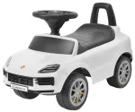 Kids Vehicle Porsche Cayenne S white