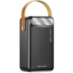 Powerbank 60000mAh 65W PA-82 2xUSB-A/USB-C PD