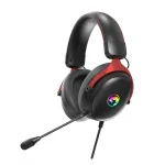 Headset TACTIC X wired black