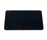Double induction cooker LED AD 6516