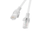Patchcord cat.6 2.0M UTP grey