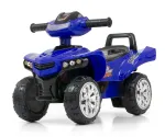 Ride-on Monster Navy