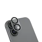 Glass of camera and lens iPhone 17