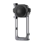 PGYTECH aluminum housing for Insta360 X5 camera