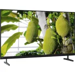 Sony BRAVIA 3 II K43XR35 (108 cm (43 inches), black, UltraHD/4K, triple tuner, 120Hz panel)