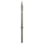 Bosch SDS-Max Pointed Bit RTec Speed 400mm, 1 piece (2608690167)