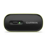 Garmin HRM 600 &scaron;irdies ritmo monitorius krūtų monitorius su Bluetooth/ANT+, juodas