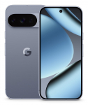 &bdquo;Google Pixel 10 Pro&ldquo; 16 cm (6,3 colio) dviejų SIM kortelių &bdquo;Android 16.0 5G&ldquo; 16 GB 256 GB 4870 mAh pilkas