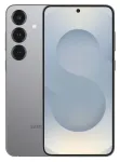 Samsung Galaxy S25 15.8 cm (6.2") Dual SIM Android 15 5G USB Type-C 12 GB 128 GB 4000 mAh Silver