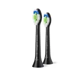 &bdquo;Philips Sonicare Optimal White HX6062/88&ldquo; 2 dantų &scaron;epetėlių galvučių pakuotė