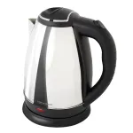 Esperanza EKK104S elektrinis virdulys 1,8 l 2200 W sidabrinis