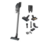 Samsung VS70H25WFT/GE Cordless vacuum cleaner Bagless 0.8 l