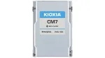 Kioxia CM7-R 1.92 TB 2.5" PCI Express 5.0 NVMe BiCS FLASH TLC