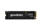 &bdquo;Goodram SSDPR-PX600-250-80&ldquo; vidinis SSD diskas 250 GB M.2 PCI Express 4.0 NVMe 3D NAND