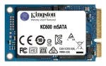 &bdquo;Kingston Technology&ldquo; 1024 GB SSD KC600 SATA3 mSATA