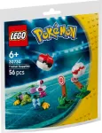 LEGO POK&Eacute;MON 30730 Trainer Supplies