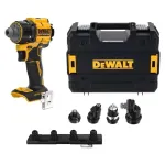 DeWalt DCD803NT 18V cordless drill/driver