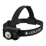 Ledlenser HF7R Headlamp Black