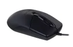 A4Tech OP-720 pelė USB A tipo optinė 800 DPI