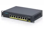 Unmanaged Switch DN-80122
