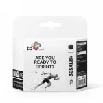 Inkjet for HP DJ2710 TBH-305XLBR Black ref.