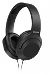 Headphones TAH2005BK/00 black