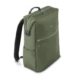 Ultimate laptop backpack 16,2-inch green