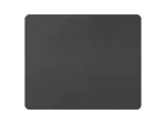 Mouse pad printable black 250x210mm