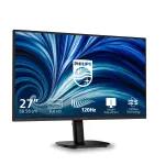 Philips 27B2N3200A (68.5 cm (27 inches), black, FullHD, IPS, DP, HDMI, 120Hz panel)