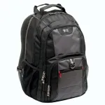 Wenger Pillar Computer Backpack Black 16.0 - 600633