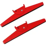 BESSEY adapter body clamp KR-AS - pivotable
