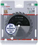 Bosch Circular saw blade Standard for Wood, 140mm