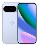 &bdquo;Google Pixel 10&ldquo; 16 cm (6,3 colio) dviejų SIM kortelių &bdquo;Android 16.0&ldquo; 5G USB C tipo 12 GB 128 GB 4970 mAh violetinis