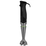 Braun MultiQuick 7 MQ 7045X 1,25 l panardinamas trintuvas 1000 W juodas, nerūdijantis plienas