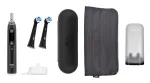 Oral-B iO Series 6 Black Lava Luxe Edition electric toothbrush