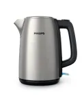 &bdquo;Philips Daily Collection&ldquo; HD9351/90 elektrinis virdulys, 1,7 l, 2200 W, nerūdijantis plienas