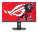 ASUS XG27WCS kompiuterio monitorius 68,6 cm (27") 2560 x 1440 pikselių &bdquo;Wide Quad HD&ldquo; Juoda