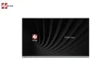 &bdquo;Avtek TS 8.1 Easy 65&ldquo; interaktyvus monitorius