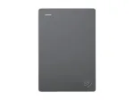 &bdquo;SEAGATE Basic&ldquo; 2,5 colio 2 TB juodas i&scaron;orinis kietasis diskas